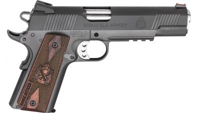 Smith Wesson 1911