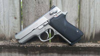 Smith Wesson 59