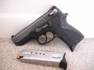 Smith Wesson 6904