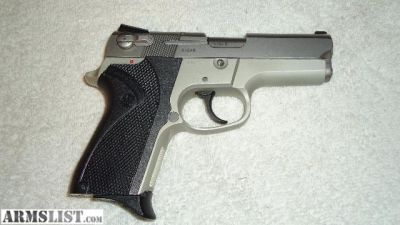 Smith Wesson 6906