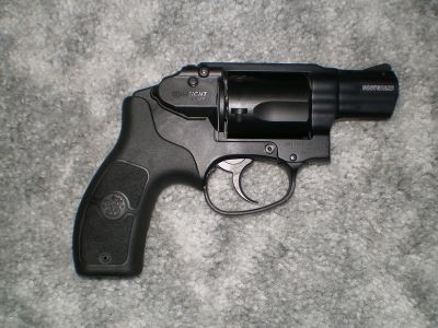 Smith Wesson Bodyguard 38