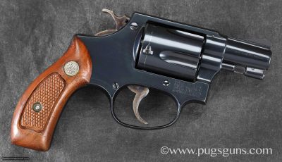 Smith Wesson Chief Special