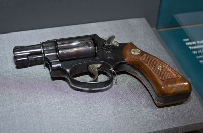 Smith Wesson Chief Special