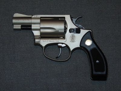 Smith Wesson Chief Special