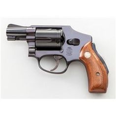 Smith Wesson Model 42