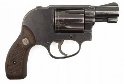 Smith Wesson Model 49