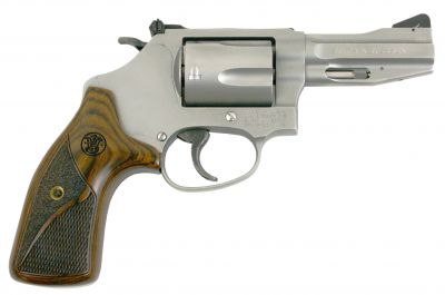 Smith Wesson Model 60