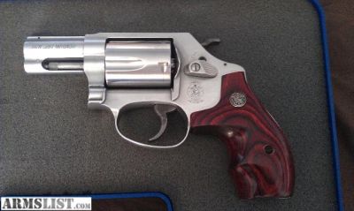 Smith Wesson Model 60