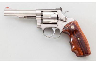 Smith Wesson Model 63