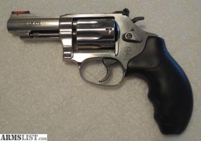 Smith Wesson Model 63