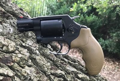 Smith Wesson Model 360