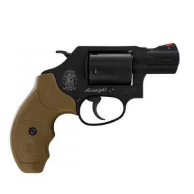 Smith Wesson Model 360