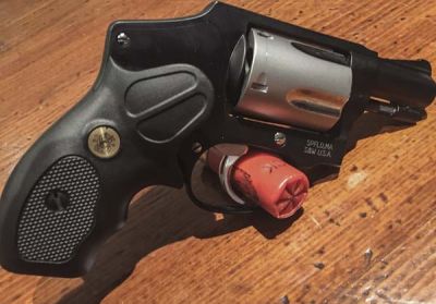 Smith Wesson Model 442