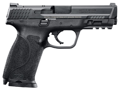 Smith Wesson M&P