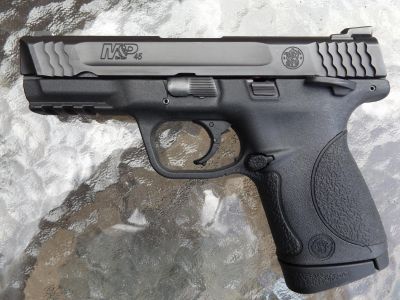 Smith Wesson M&P