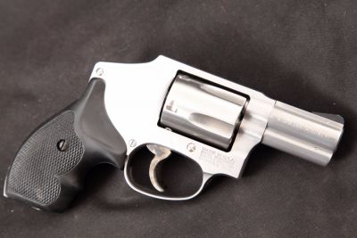 Smith Wesson Model 640