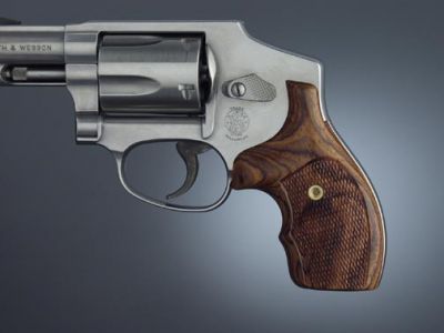 Smith Wesson Model 649