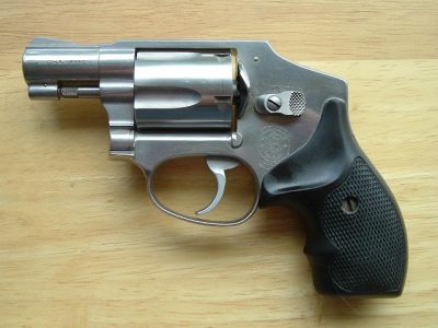 Smith Wesson Model 940