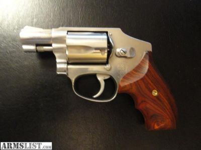 Smith Wesson Model 940