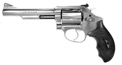 Smith Wesson Model 18