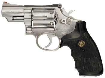 Smith Wesson Model 66