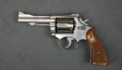 Smith Wesson Model 68