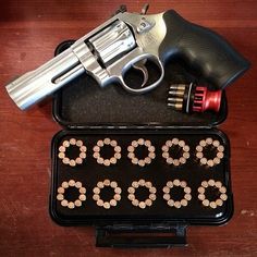 Smith Wesson Model 617