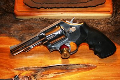 Smith Wesson Model 620