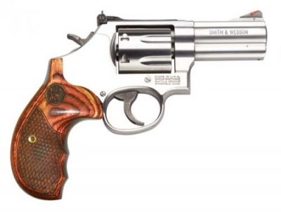 Smith Wesson Model 686