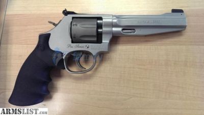 Smith Wesson Model 986