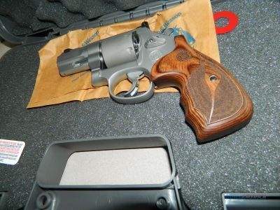 Smith Wesson Model 986