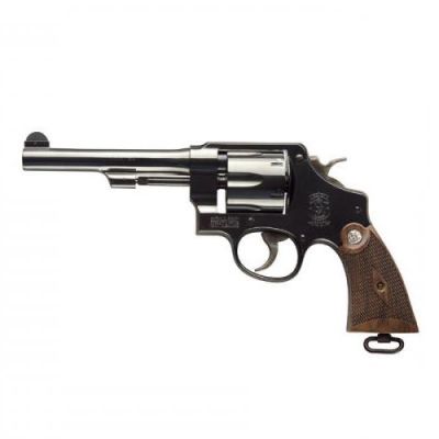 Smith Wesson Model 22