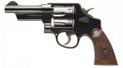 Smith Wesson Model 22