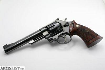 Smith Wesson Model 25