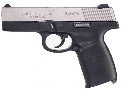 Smith Wesson SW40V