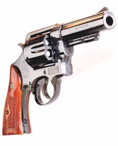 Smith Wesson Model 58