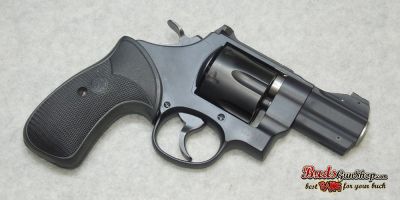 Smith Wesson Model 325