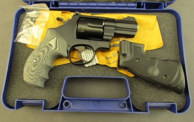Smith Wesson Model 329