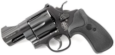 Smith Wesson Model 329