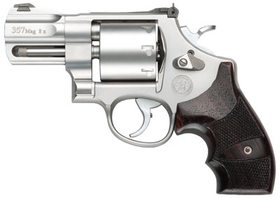 Smith Wesson Model 627