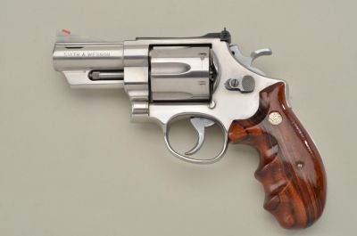 Smith Wesson Model 629