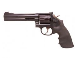 Smith Wesson Model 17