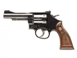 Smith Wesson Model 18