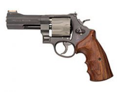 Smith Wesson Model 27
