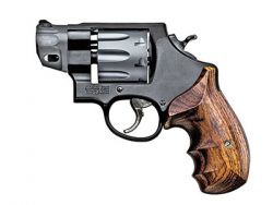 Smith Wesson Model 327