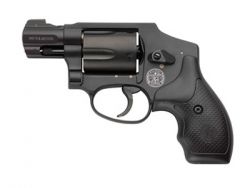 Smith Wesson Model 340
