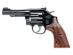 Smith Wesson Model 48