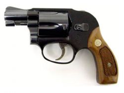 Smith Wesson Model 49