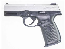 Smith Wesson SW9VE